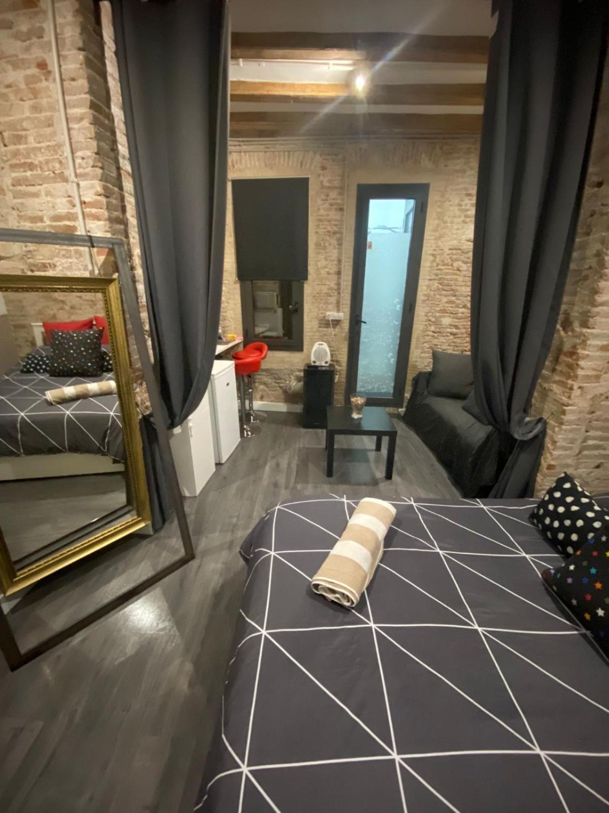 Apartamento Not Shared Center Liceu Ramblas Plaza Cataluna Barcelona
