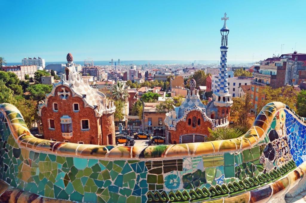 Apartamento Not Shared Center Liceu Ramblas Plaza Cataluna *
